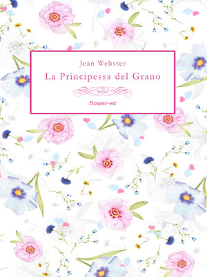 cover image of La Principessa del Grano